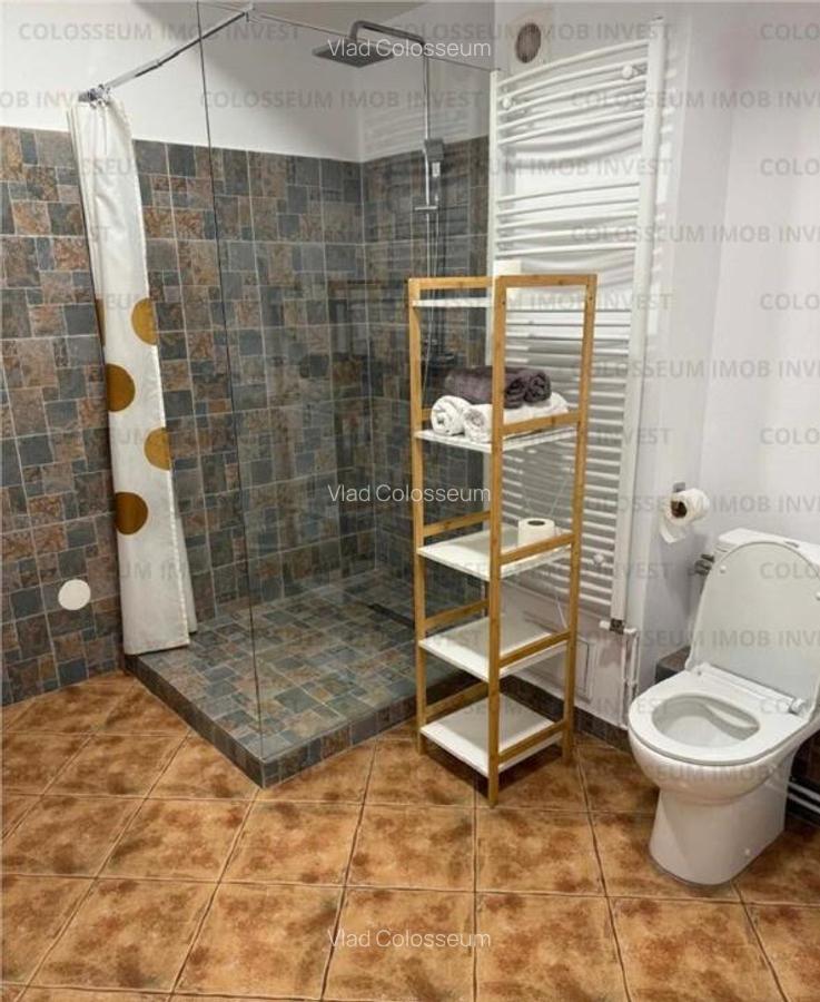 Garsoniera - Zona Astra - 1