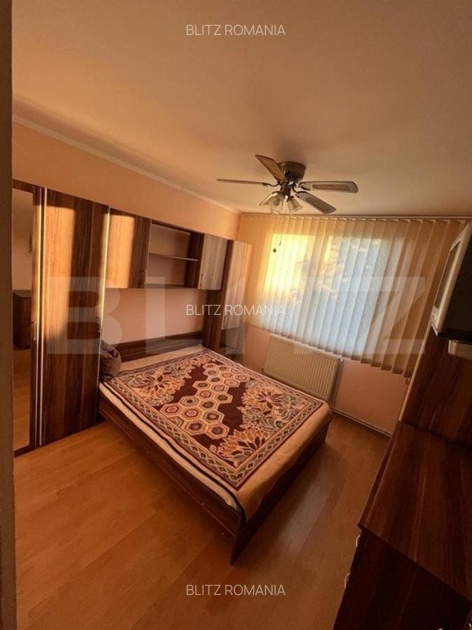 Apartament de vanzare , 40 mp , Zona Carpati I - 3