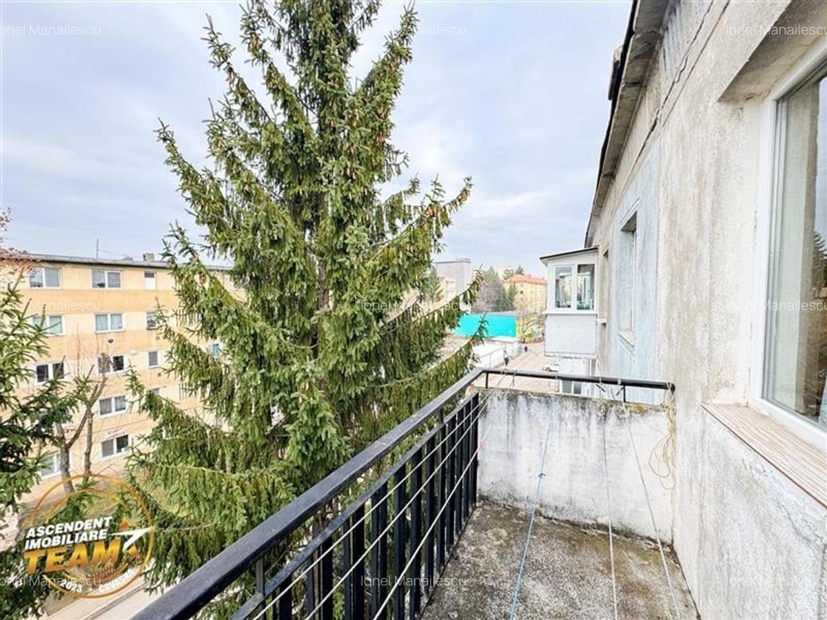 Camin primitor si luminos, 2 camere, terasa, facilitati, Simeria, Sfantu Gheorgh - 11