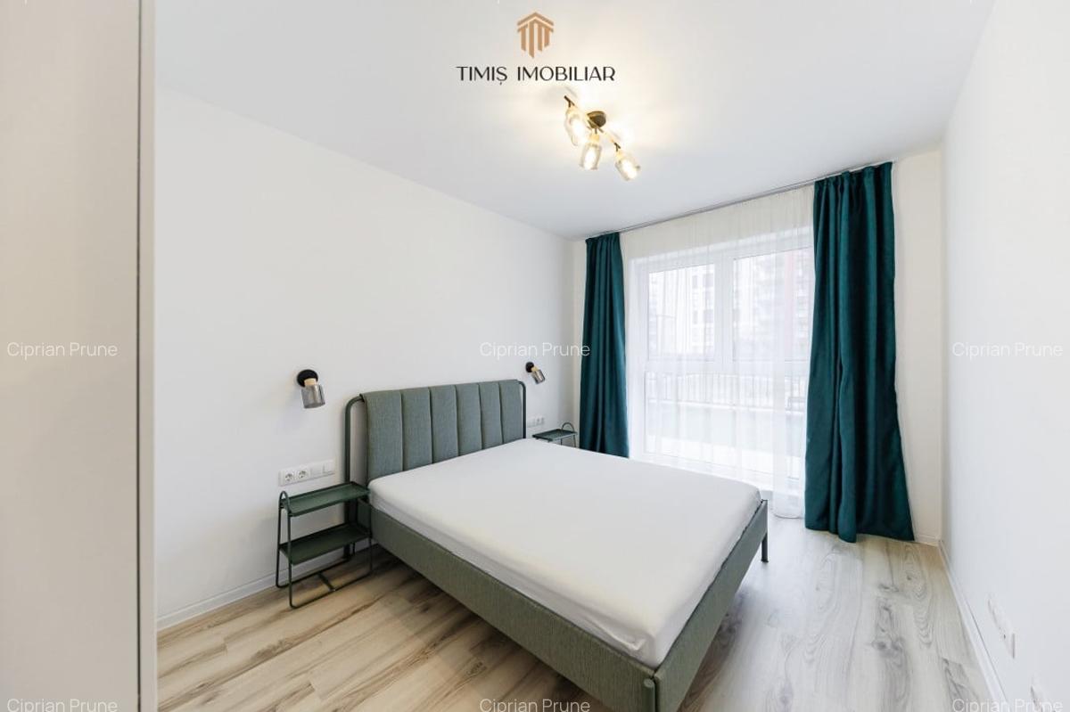 Prima inchiriere, Apartament Modern | Terase 30 mp | 2 locuri parcare - 16