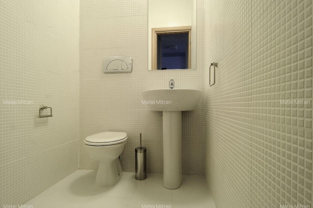 APARTAMENT 2 CAMERE MOBILATE IN BANEASA / IANCU NICOLAE - 4