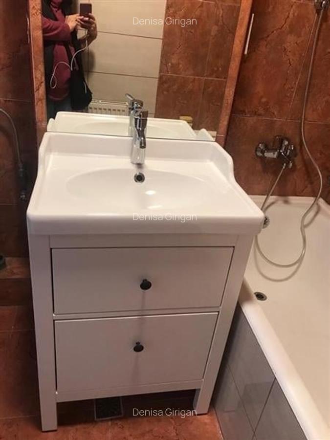 Apartament cu 4 camere decomandat în Zorilor - 8