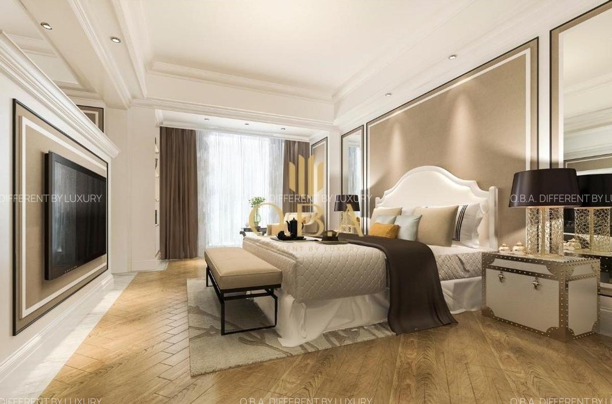 STUDIO OBA LAKE +TERASA - MAMAIA NORD- LOC PARCARE INCLUS - PROIECT FINALIZAT - 1