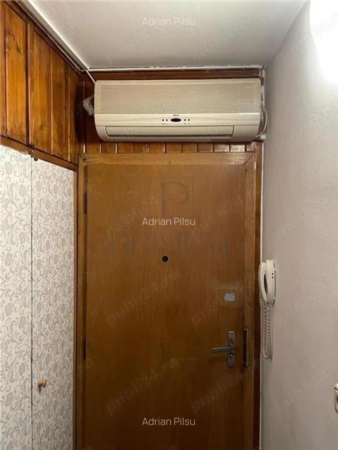 Apartament 1 camera zona foarte buna, langa Iulius Mall - 4