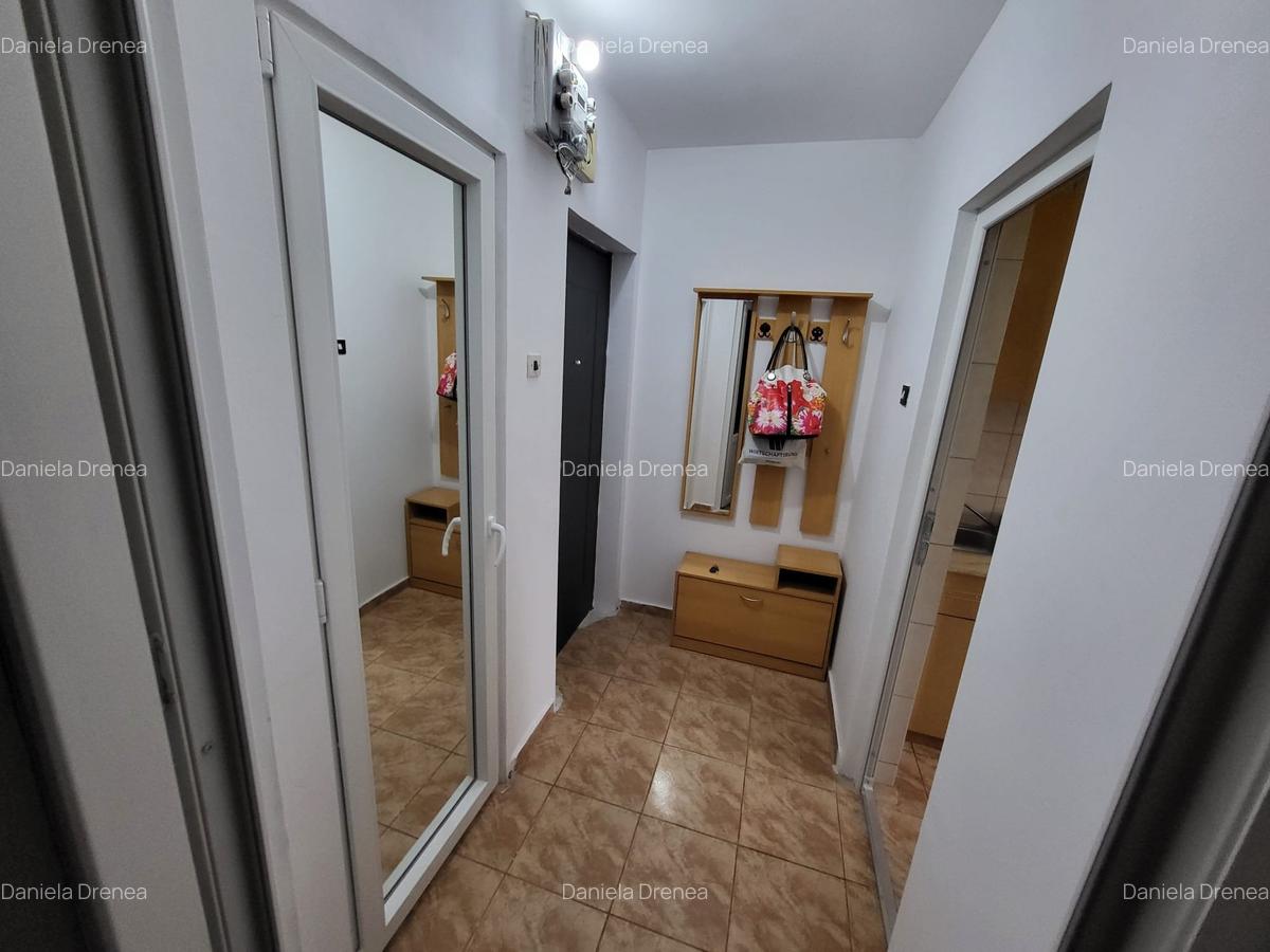 Apartament cu 2 camere semidecomandat în Țiglina 2 - 1