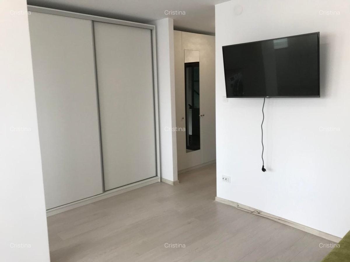 Garsoniera moderna , impecabila, recent renovata - 11