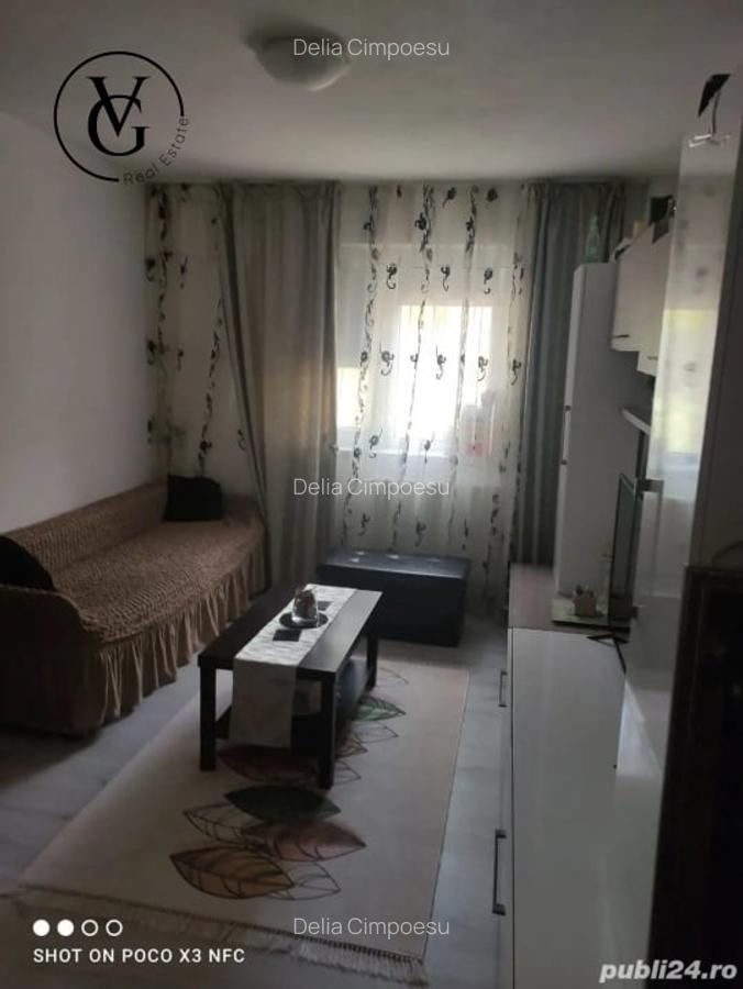 Apartament - Zona Tomis Nord - 3