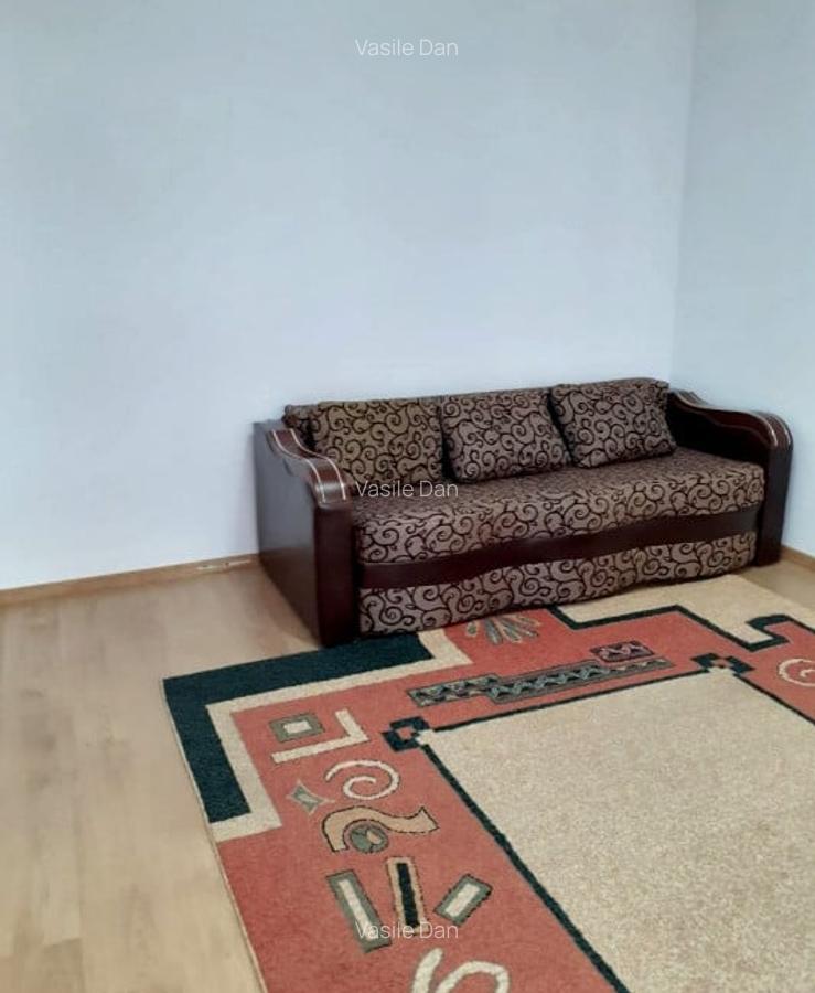 Garsoniera | Berceni - Aparatorii Patriei | Balcon | Centrala | Metrou - 1