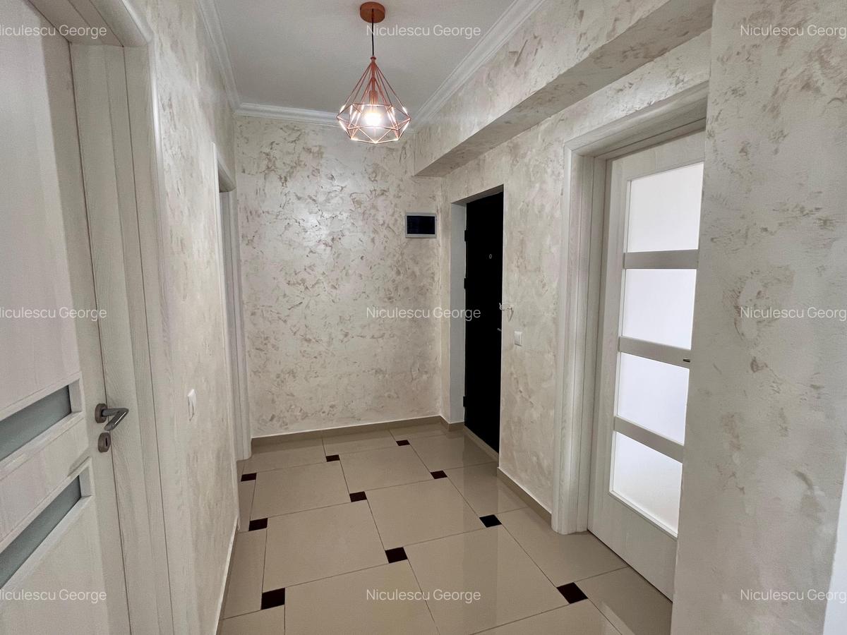 Apartament cu 2 camere decomandat, mobilat în Chitila - 8