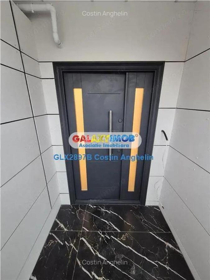 Apartament 2 Camere cu Terasa Bloc Nou - Piata Muncii - 7