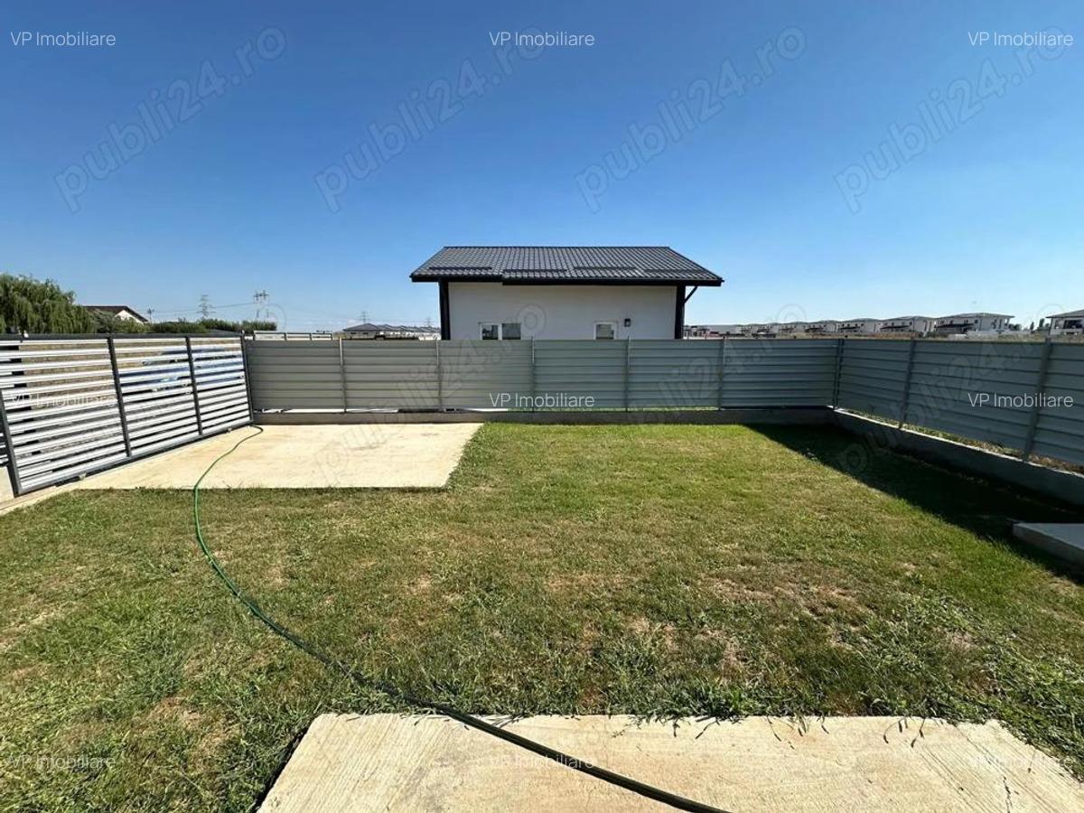 Casa P + 1 cu suprafata utila de 136 mp - 14