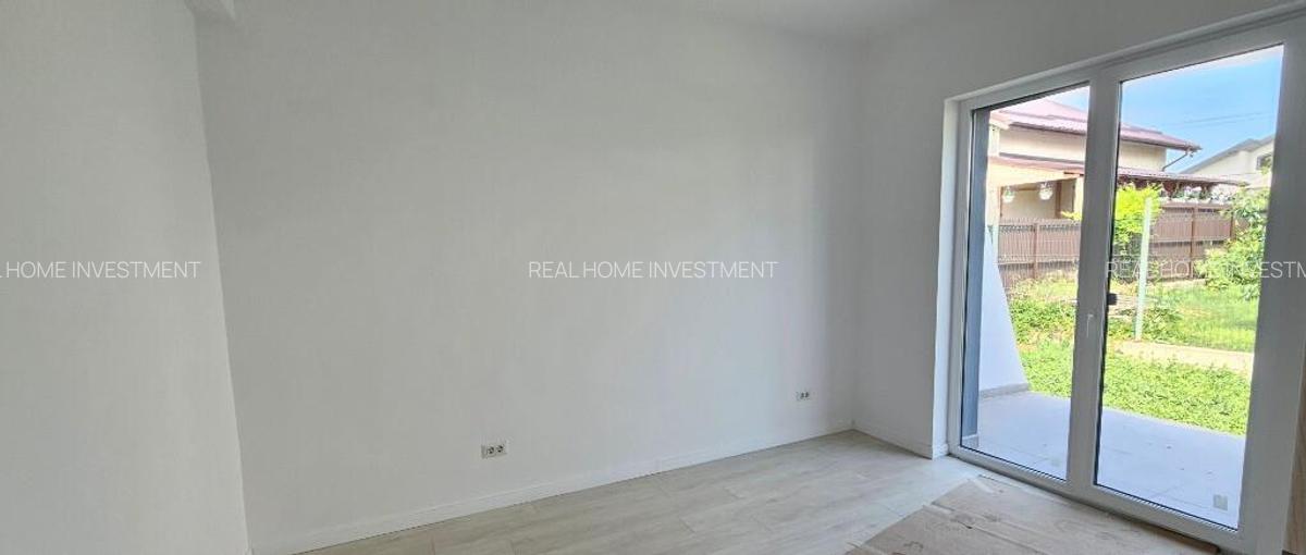 Casa parter 3 camere /Com. Berceni Ilfov - 8