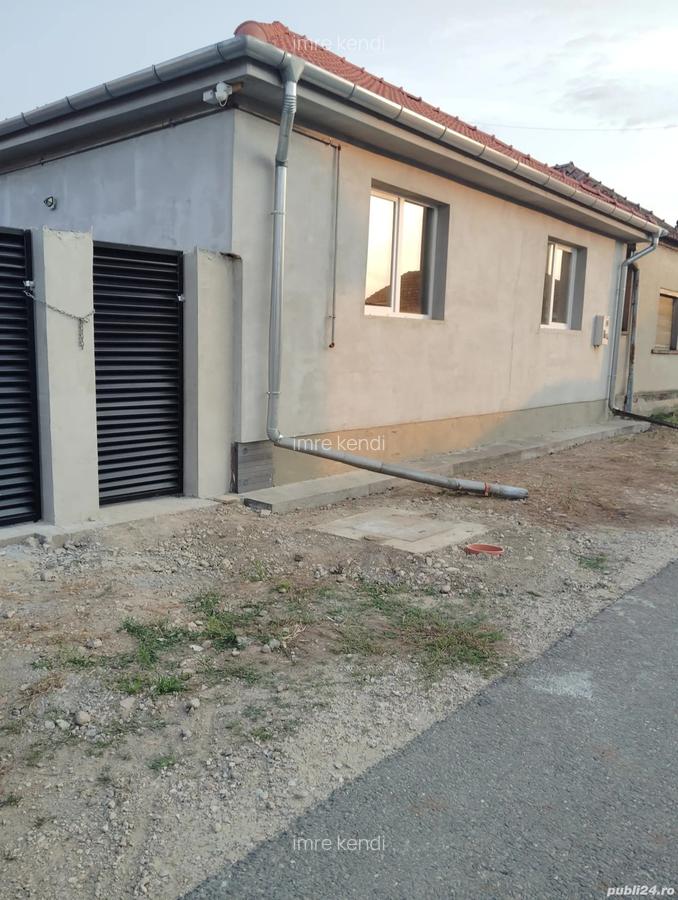 Vand casa semi finisat -Tarian - 6