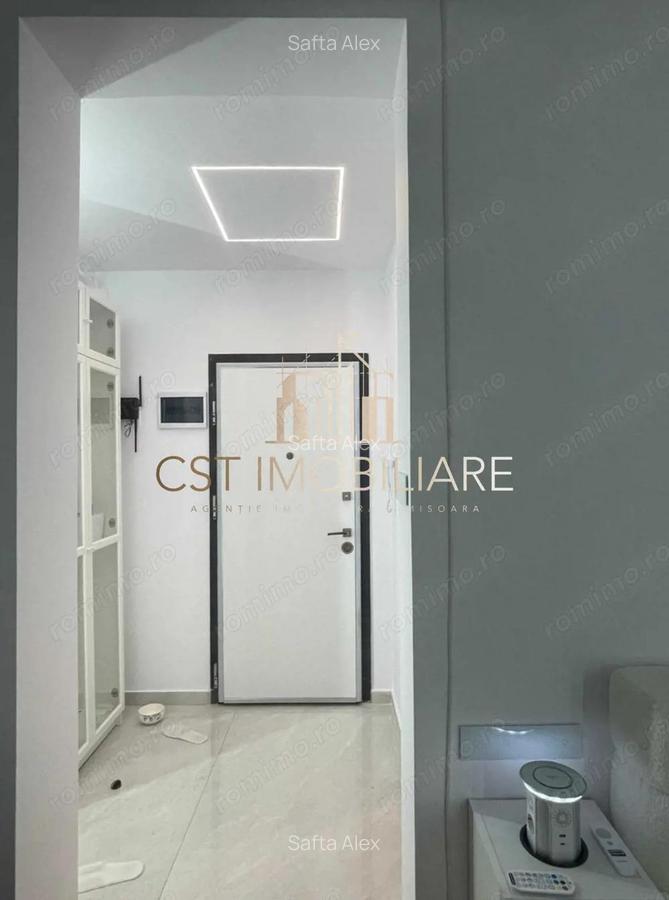 De vanzare Apartament smart home, Braytim- Timisoara - 4