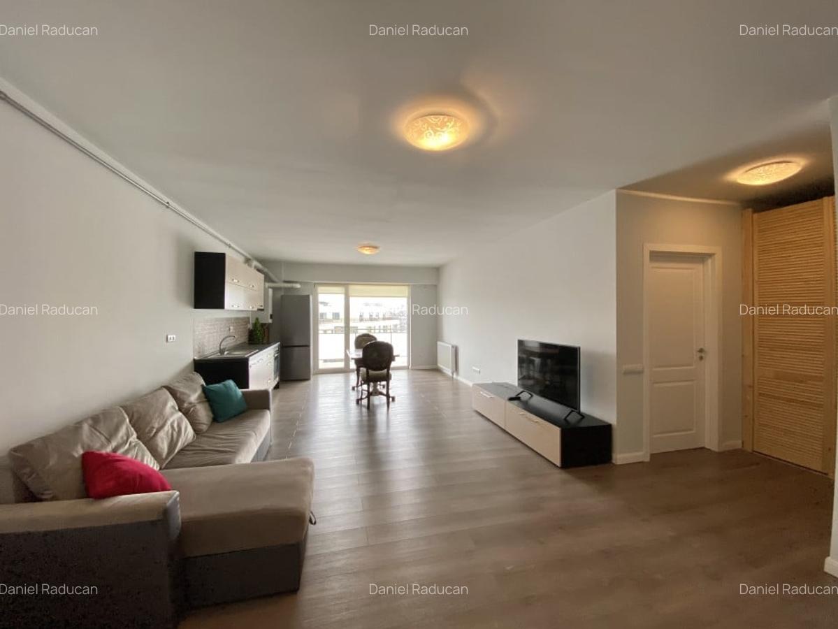 Apartament 2 camere, zona centrala - Scala Center, garaj - 4