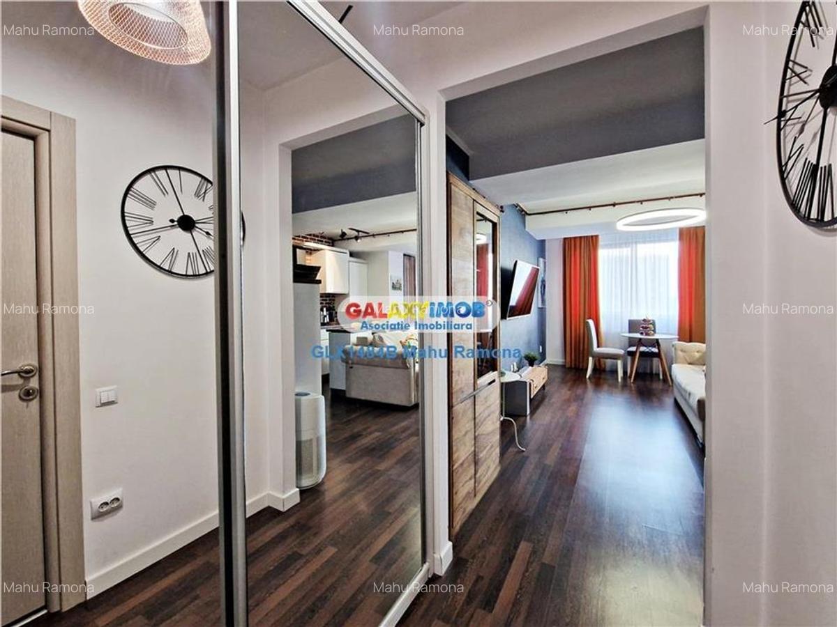 Apartament 3 camere, pozitie excelenta, metrou Grozavesti - 9