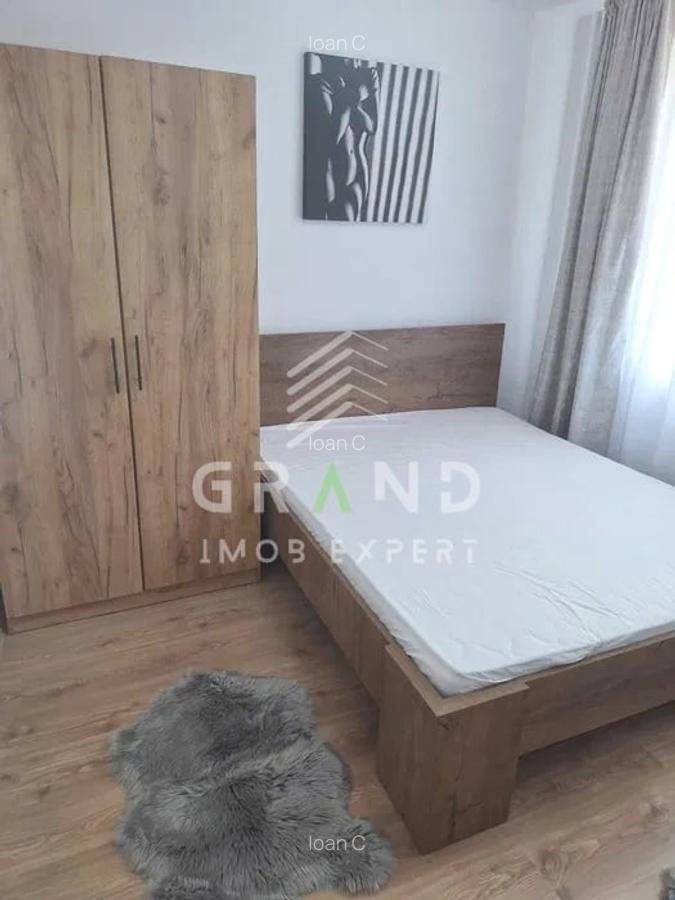 Apartament cu 3 camere semidecomandat, mobilat în Gheorgheni - 4