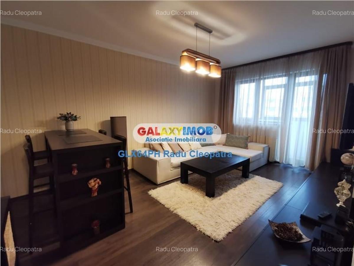 Inchiriere apartament lux 2 camere, Ploiesti, zona Republicii - 3