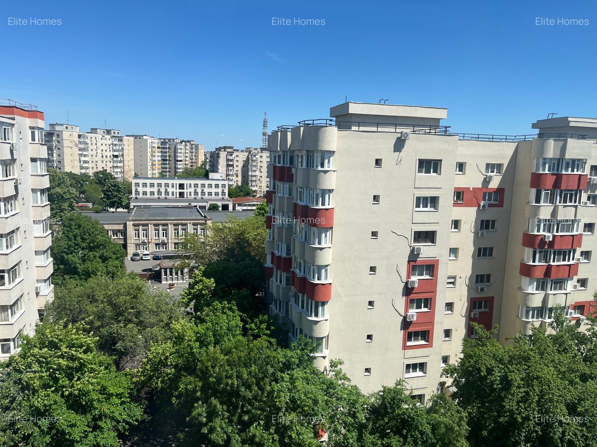 Garsonieră decomandată, mobilată în Brâncoveanu - 6