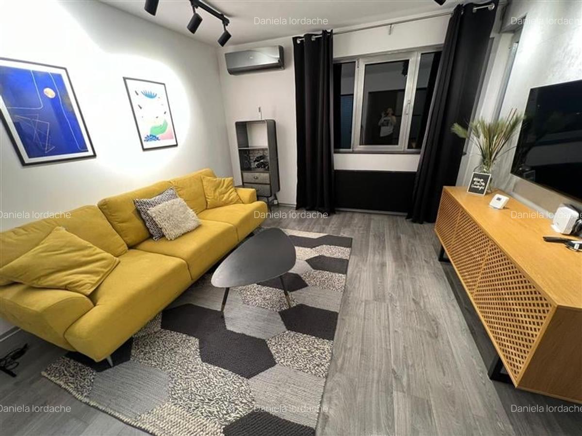 Apartament cu 2 camere decomandat în Ferdinand - 1