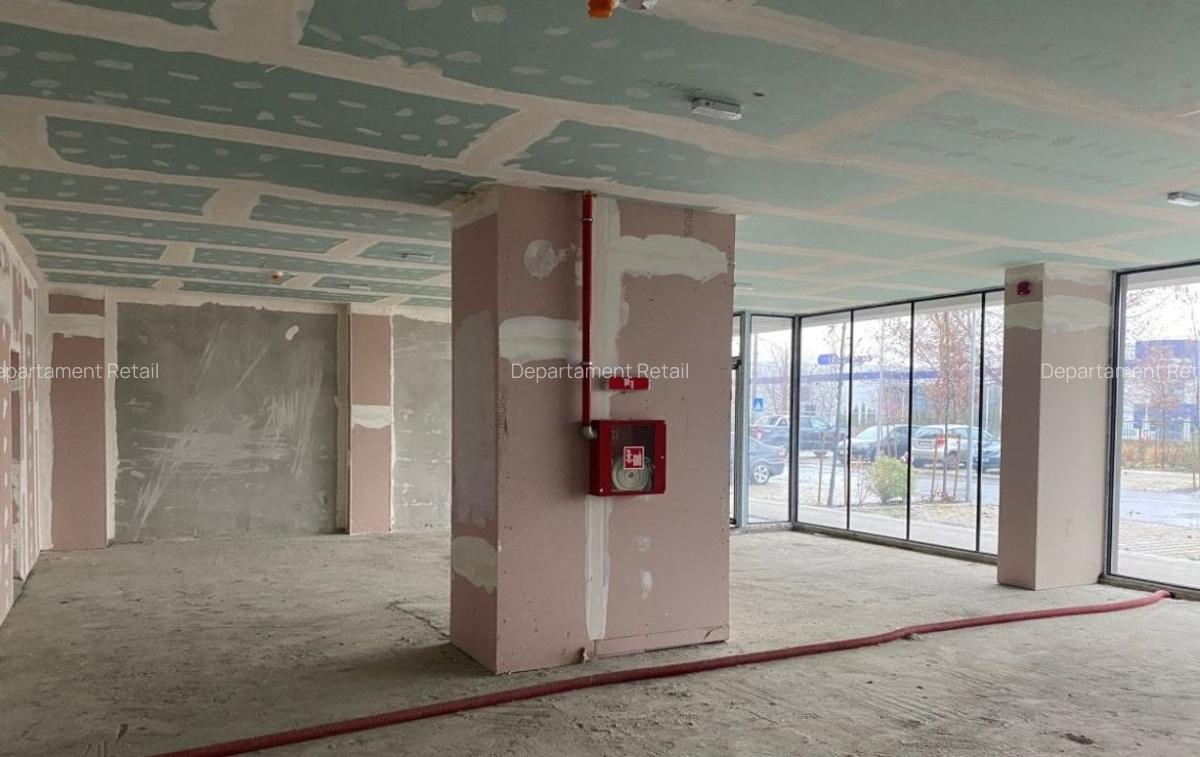 Spațiu comercial, 235 mp în Chitila - 16