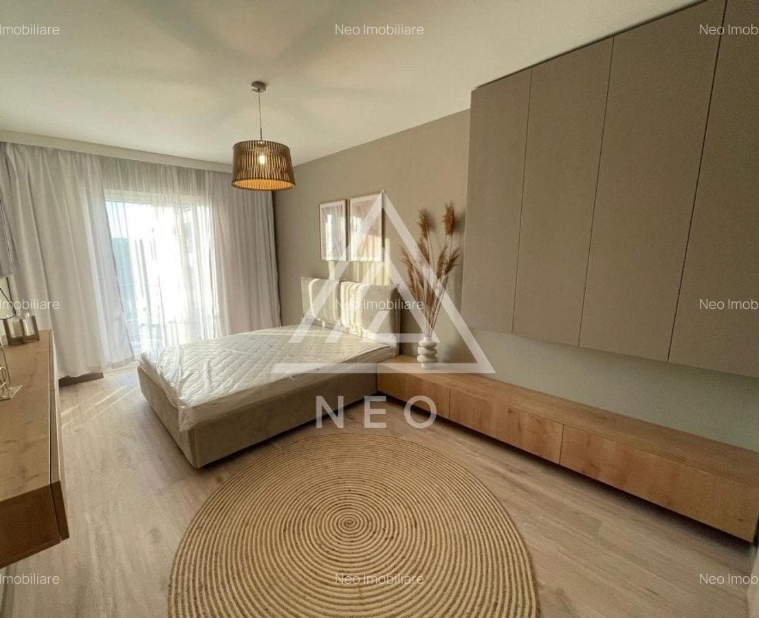 Apartament inchiriere | 2 camera | LUX | Sopor - 3
