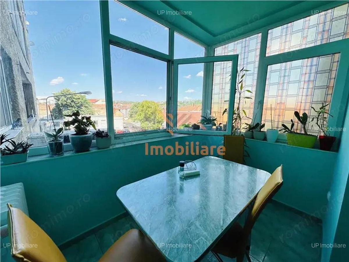 APARTAMENT 4 CAMERE | 2 BAI | ETAJ 2 | ULTRACENTRAL | ZONA MAGHERU - 18
