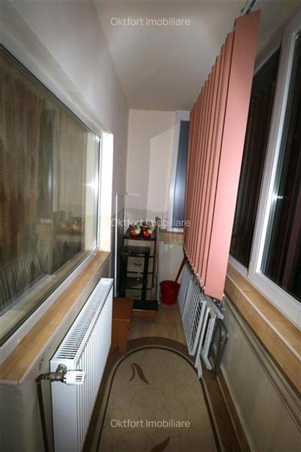 Apartament 2 camere , centrala proprie , zona Aradului - 3