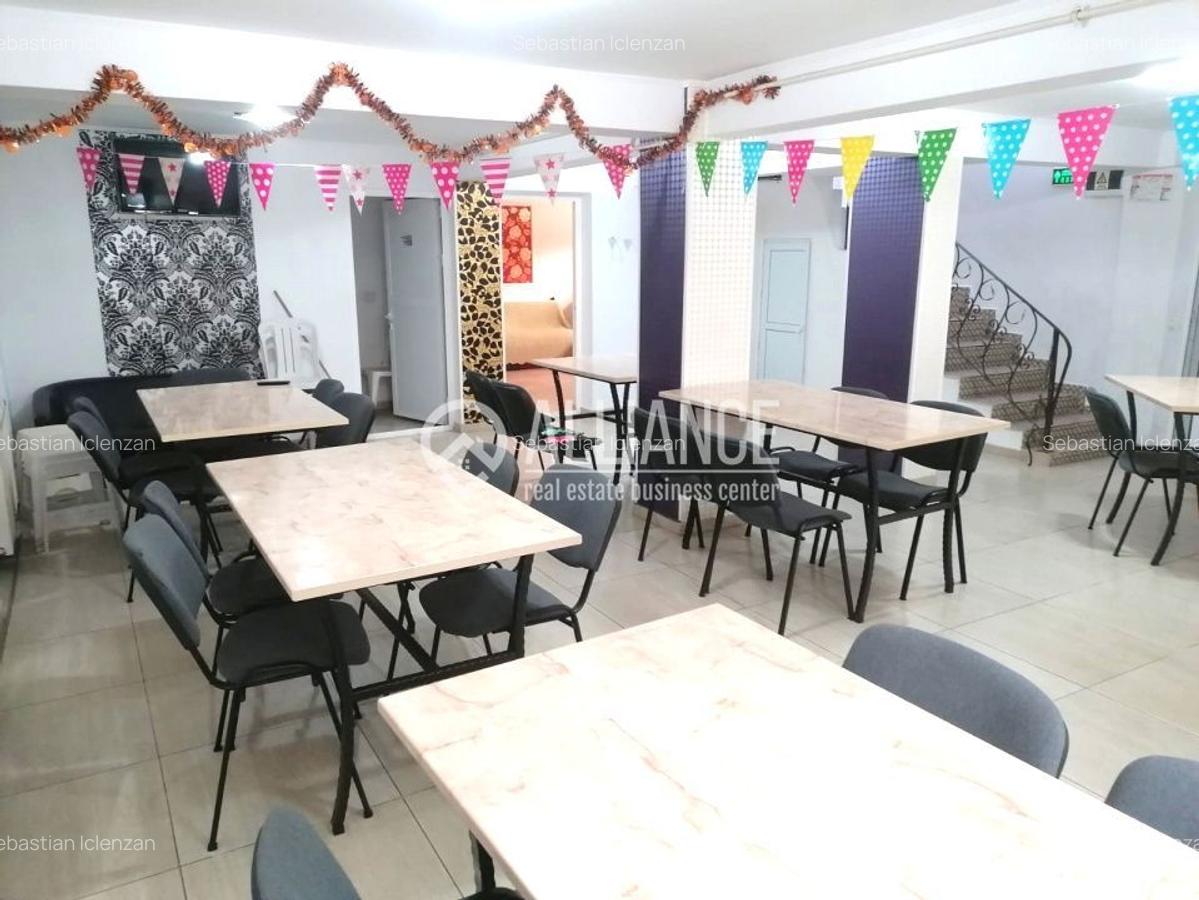 FALEZA NORD (COD10) - Casa/vila cu destinatie comerciala de inchiriat - 13