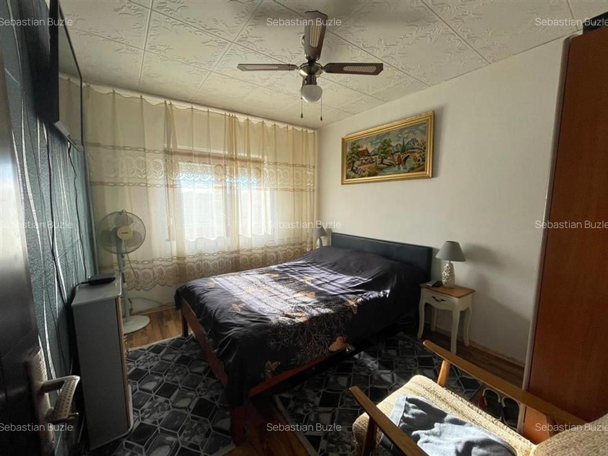 APARTAMENT 3 CAMERE TIP PB CANTEMIR ETAJ 4 - 9
