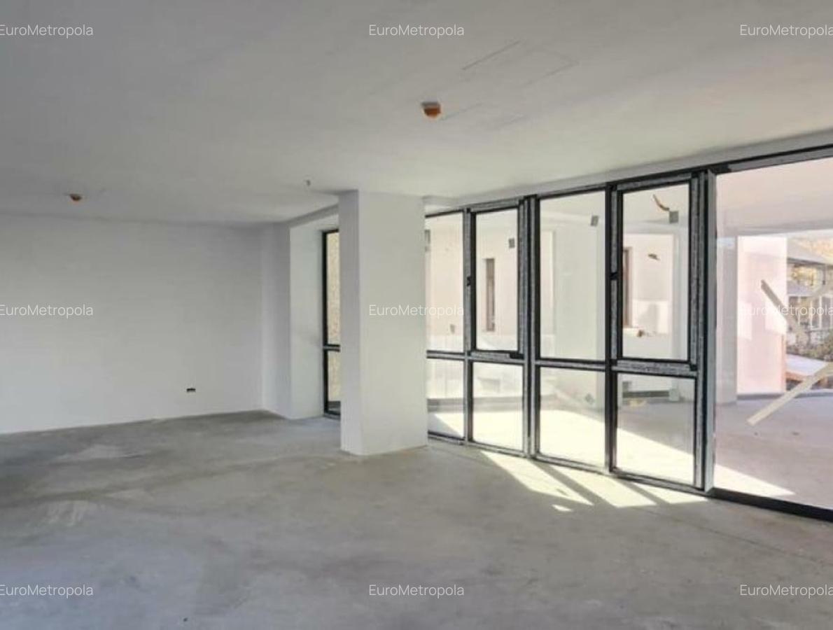 Spațiu comercial, 880 mp în Dorobanți - 8