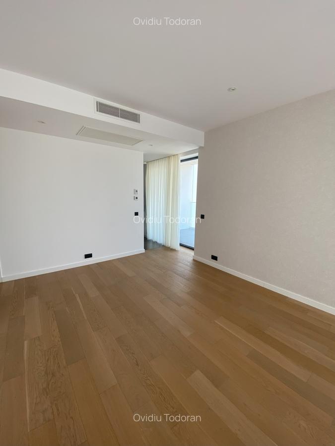 Apartament 2 camere | One Herăstrău Towers | Etaj 3 | 1.200 €/lună - 12