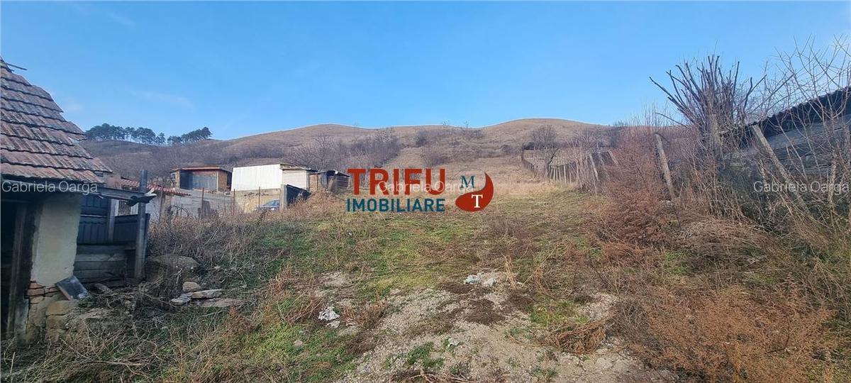 Casa in Paclisa cu Proiect de Extindere - 10