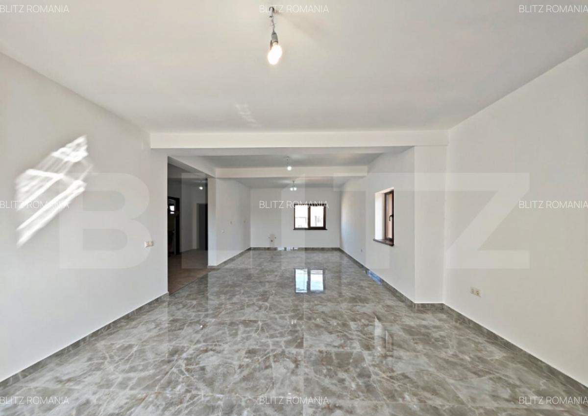 De vanzare casa individuala in Nojorid 3 camere, 2 b - 18