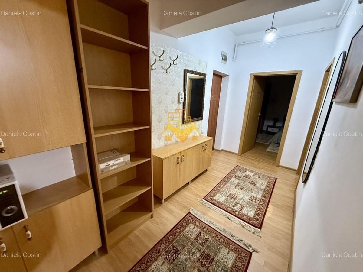 2 camere decomandate, parcare, balcon, Pta M Viteazu, Ntt Data, Bosch - 13