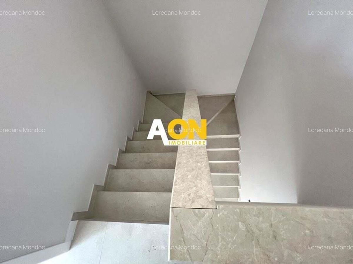 Casa moderna cu finisaje de calitate, 4 camere, 3 bai, 132 MP utili - 15