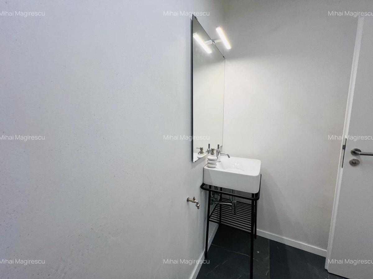 Spațiu comercial, 200 mp în Parcul Circului - 10