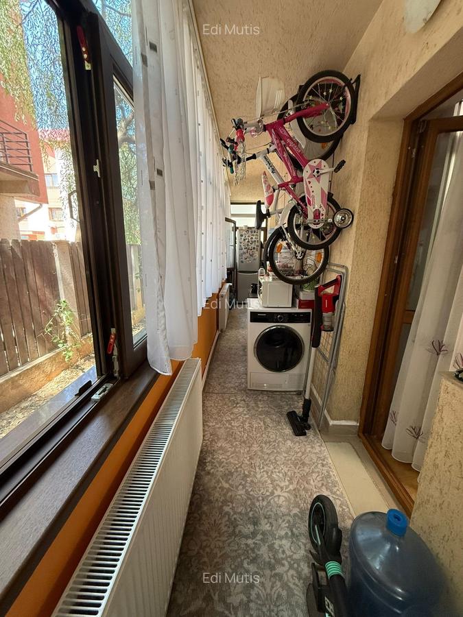 AP 2 CAMERE FINALIZAT / 15 MIN METROU BERCENI-DIMITRIE LEONIDA/ PARCARE INCLUSA - 8
