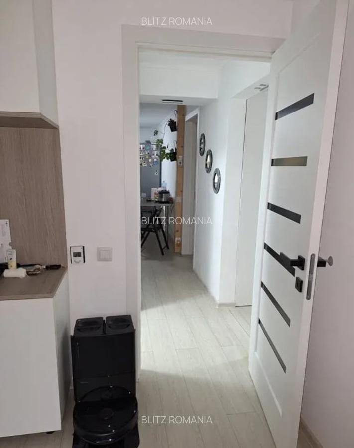 Apartament 3 camere, 64 mp utili, zona Rovine - 7
