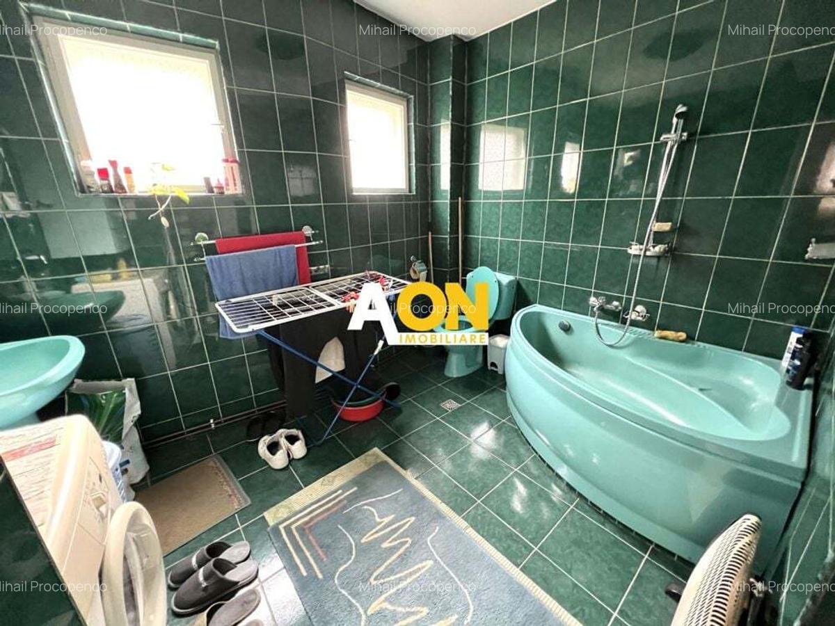 Casa pretabila Pensiune/Camin de Varstnici + Spatii Comerciale Parter - 19