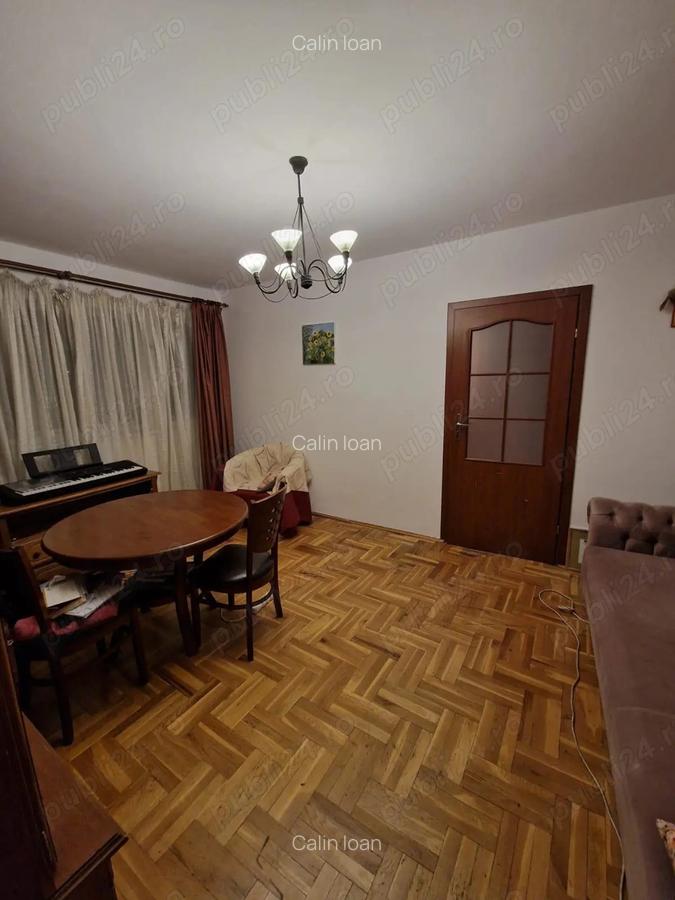 Apartament 2 camere Piata Victoriei - 1