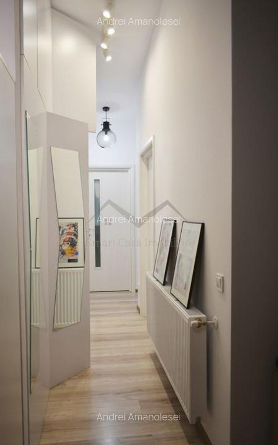 Inchiriere apartament 3 camere Pacurari - 11