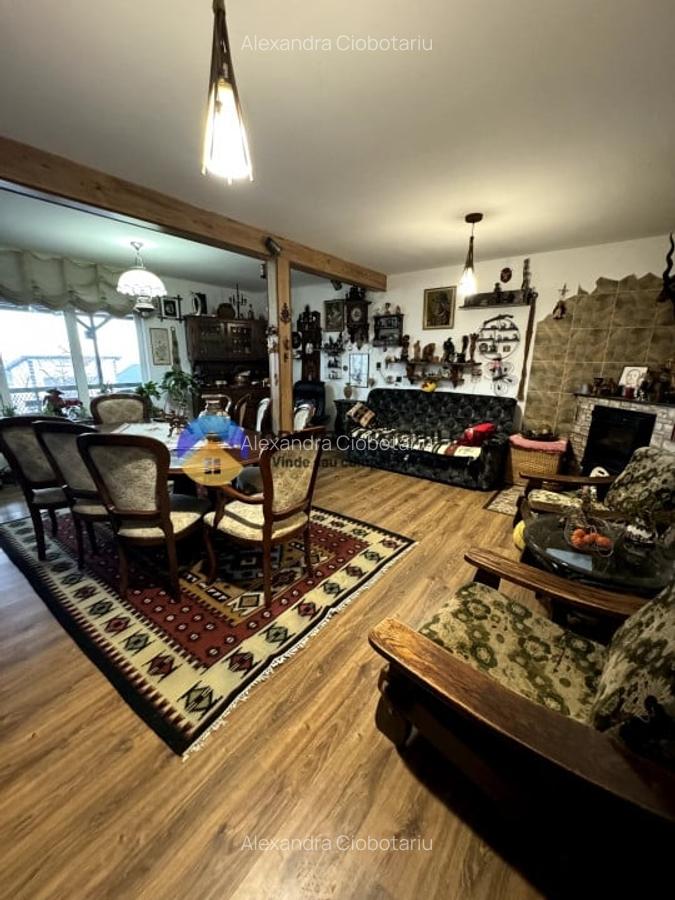 Casa de vanzare Piatra Neamt zona Fermelor - 7