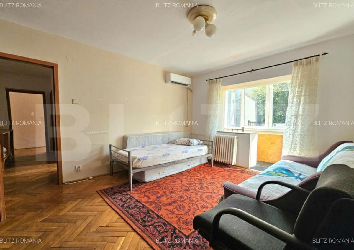 Apartament 3 Cam Calea Aradului, etaj intermediar - 2