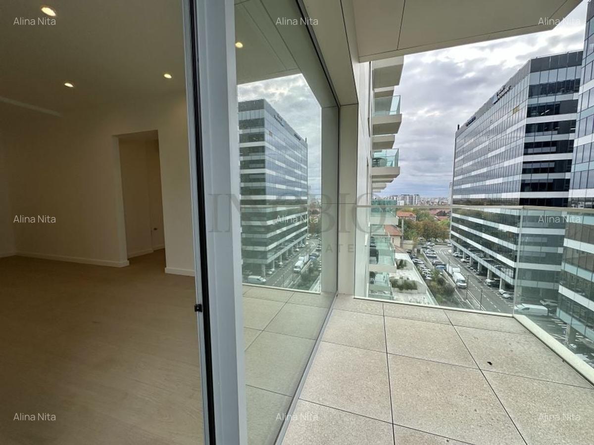 Apartament 2 Camere | Aviatiei Tower - 12