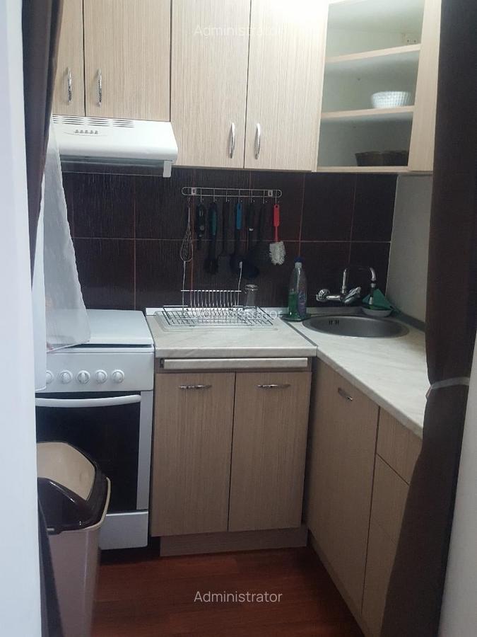 1 cam conf unu Complex in spate la BRD  amenajat Mobilat Utilat Modern - 5