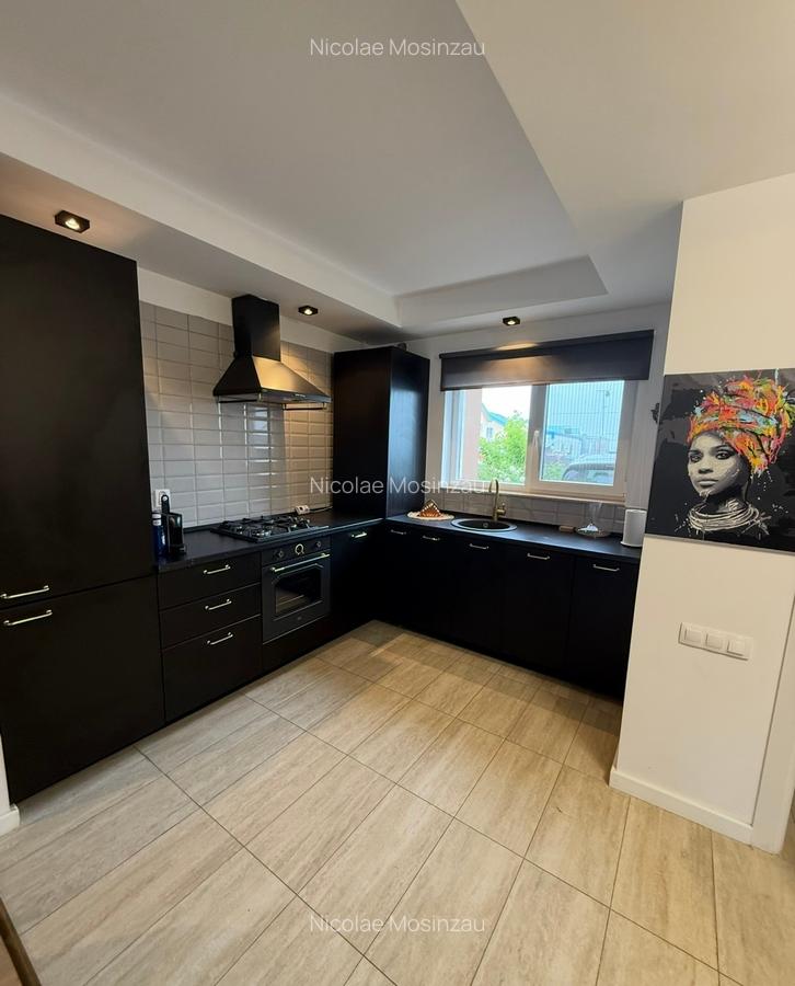 Vila 3 camere Cosmopolis - 3