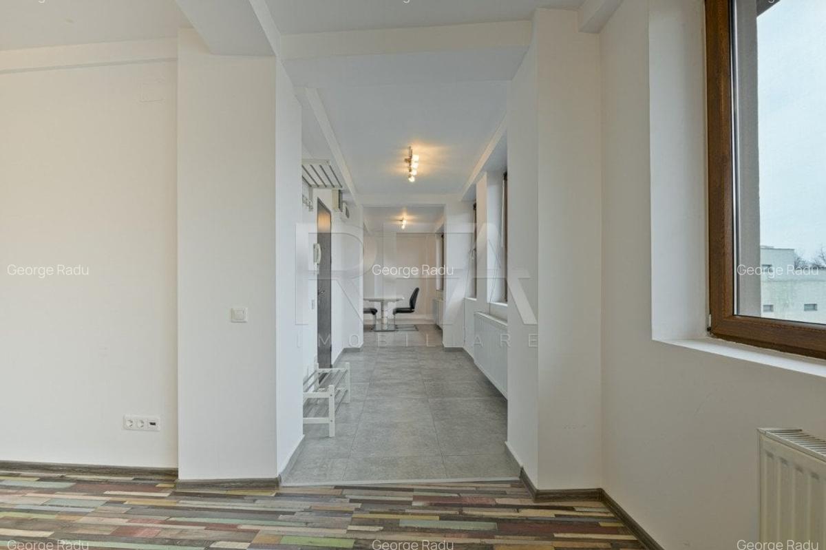 Apartament 3 camere | Dorobanti | Bloc Nou | - 5