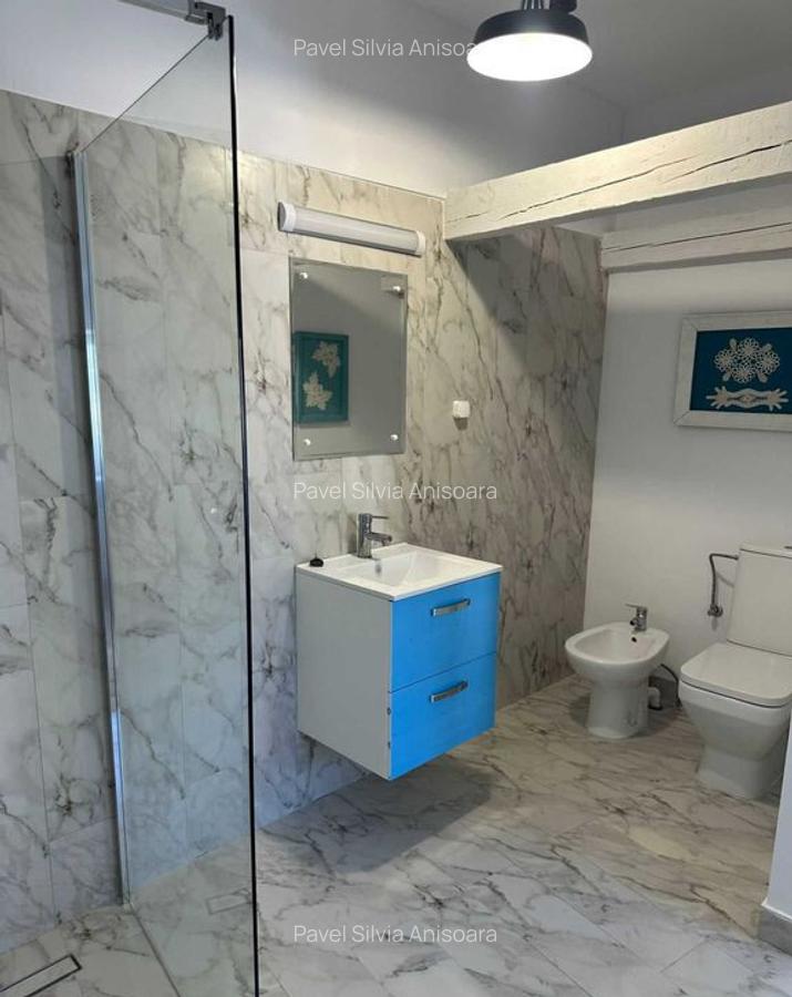 Casa deosebita D+P+E+M zona centrala - 5