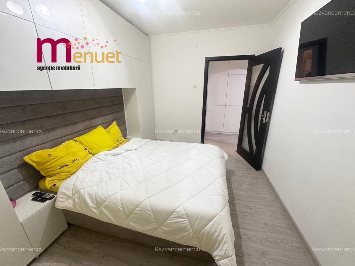 Apartament 3 camere,zona Vest,renovat - 14